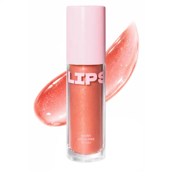 Oh My Lips Shiny Lip Gloss Brillo Labial 18 ml - You Are The Princess - Comparador de precios