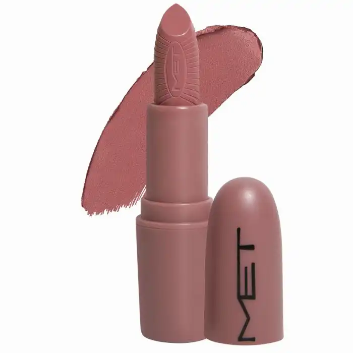 Matte Me Lipstick 15 gr - Met - Comparador de precios