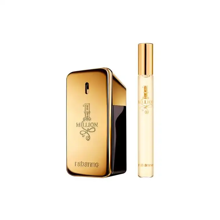 ¡40% DTO! One Million Eau de Toilette Estuche 50 ml - Rabanne - Comparador de precios