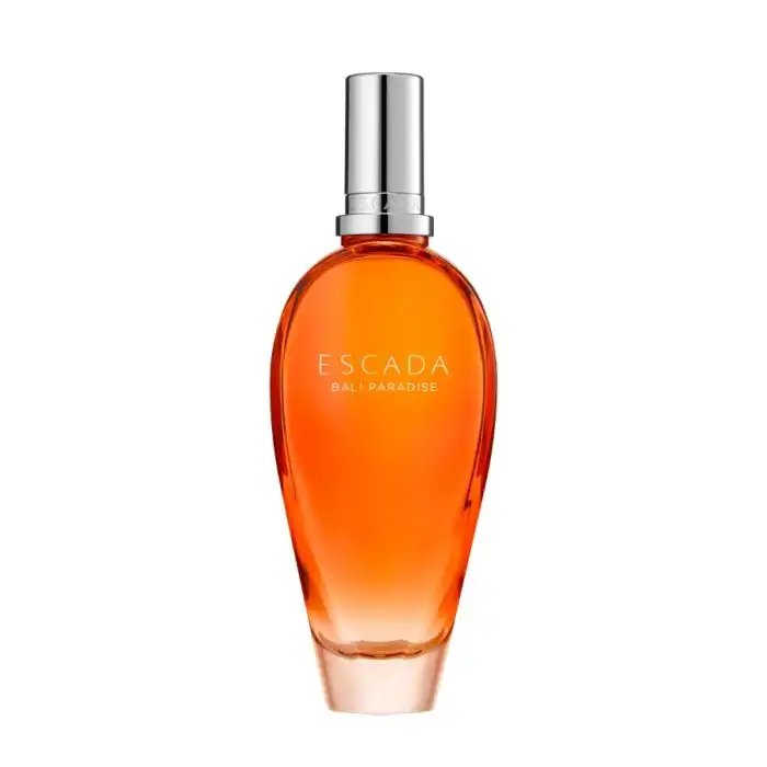 Bali Paradise Eau de Toilette 100 ml - Escada - Comparador de precios