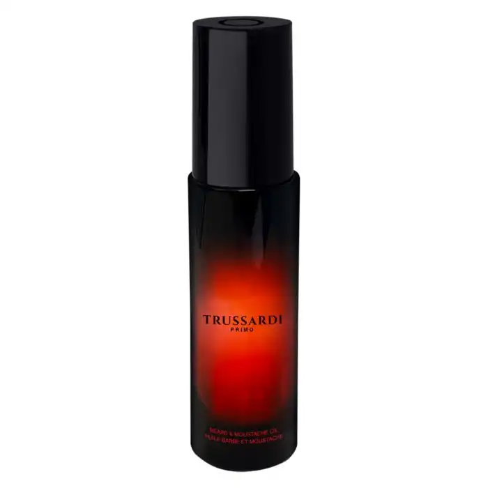 Primo Beard - Moustache 50 ml - Trussardi - Comparador de precios
