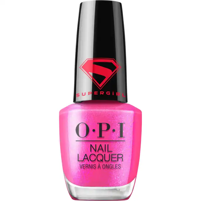 ¡48% DTO! Nail Lacquer X Supergirl Esmalte De Uñas - OPI - Comparador de precios