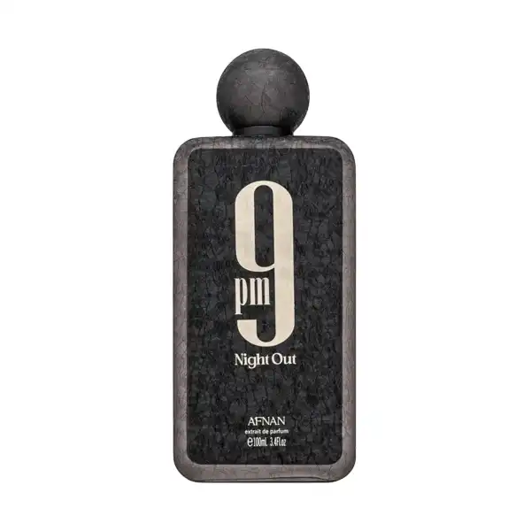9 PM Night Out - Afnan - Comparador de precios