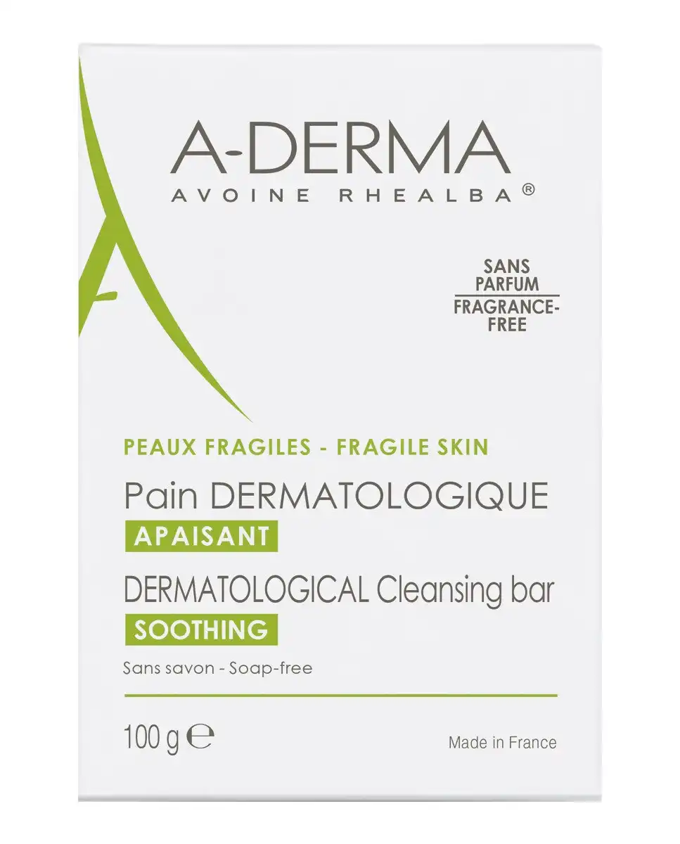 A-derma - Jabón De Baño Dermopan Extracto Avena Aderma - A-derma - Comparador de precios