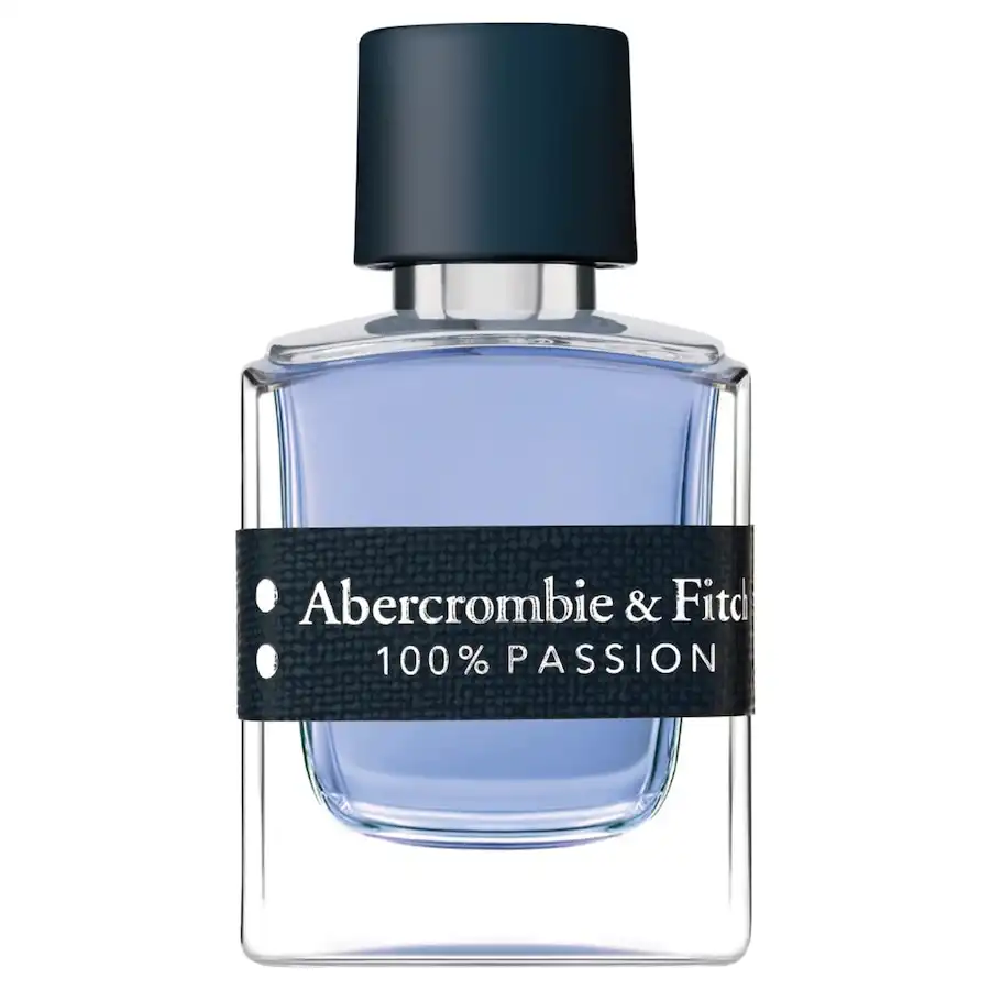 Abercrombie & Fitch - 100% PASSION For Him Perfumes 30 ml male - Abercrombie & Fitch - Comparador de precios