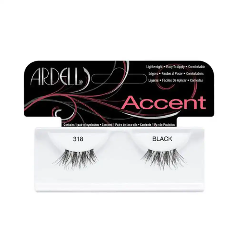 Accent Lash #318 - Ardell - Comparador de precios