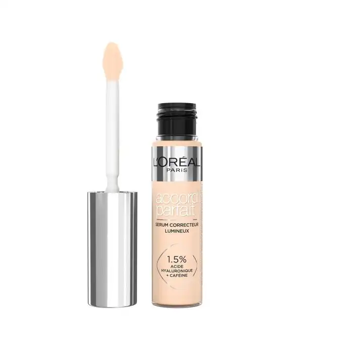 Accord Parfait Sérum Corrector Iluminador 11 ml - Loreal Paris - Comparador de precios