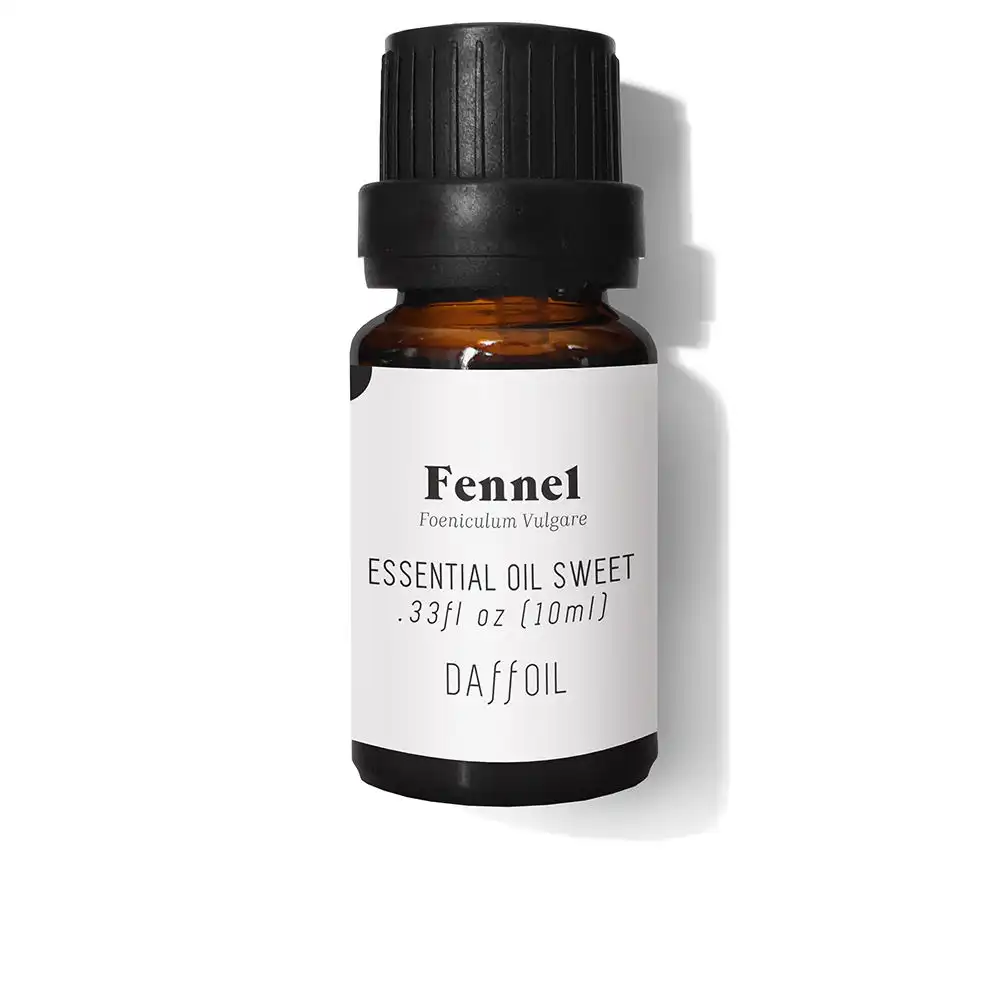 Aceite Esencial hinojo dulce 10 ml - Daffoil - Comparador de precios