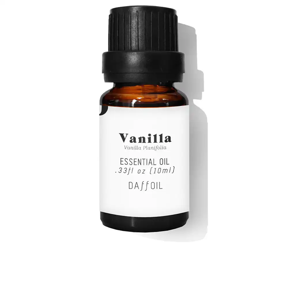 Aceite Esencial vainilla 50 ml - Daffoil - Comparador de precios