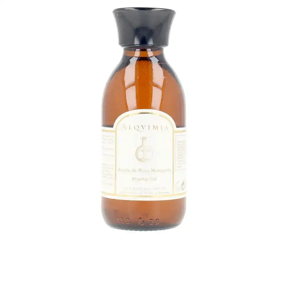Aceite rosa mosqueta 150 ml - ALQVIMIA - Comparador de precios