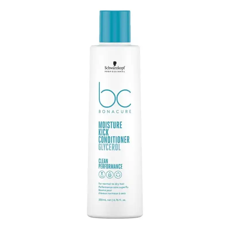 Acondicionador Moisture Kick 200 ml - Schwarzkopf - Schwarzkopf - Comparador de precios
