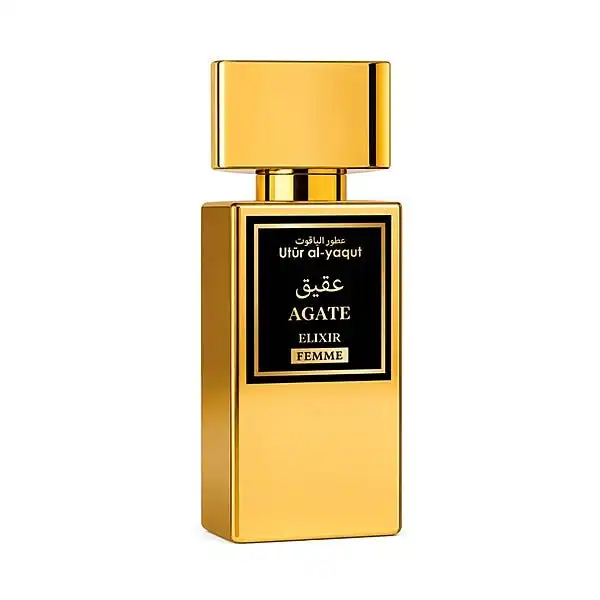Agate Elixir Femme - SAPHIR - Comparador de precios