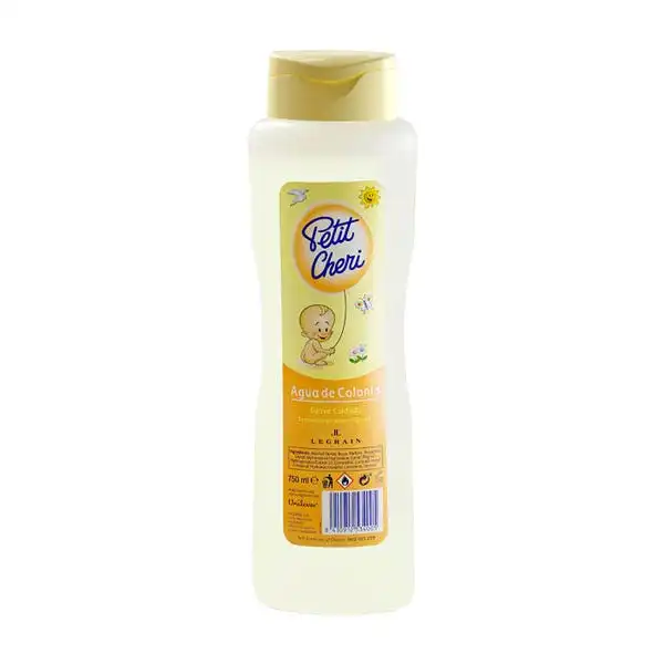 Agua De Colonia - PETIT CHERI - Comparador de precios