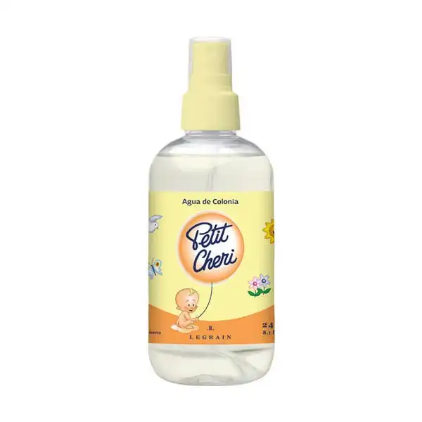 Agua De Colonia - PETITÂ CHERI - Comparador de precios