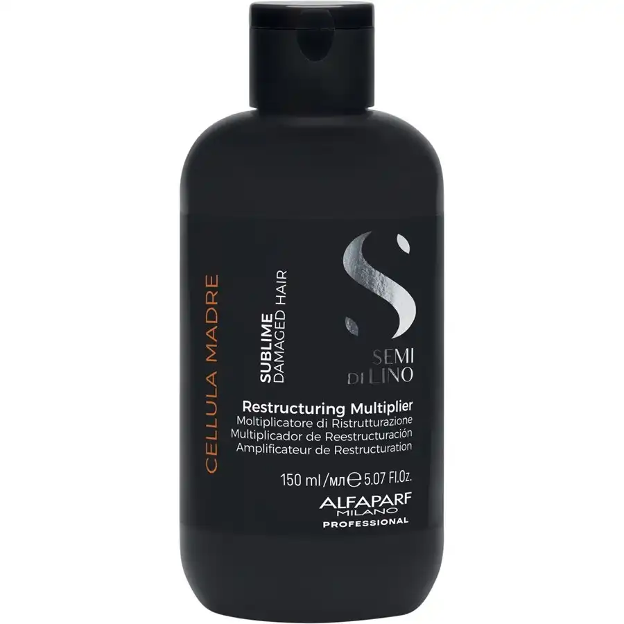 ALFAPARF MILANO - Cellula Madre Sublime Restructuring Multiplier Mascarillas para el cabello 150 ml female - ALFAPARF MILANO - Comparador de precios