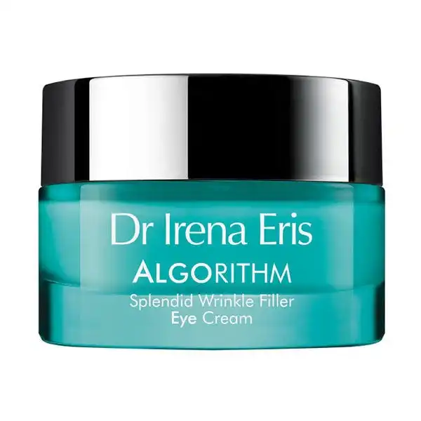 Algorithm Splendid Wrinkle Filler Eye Cream - DR IRENA ERIS - Comparador de precios