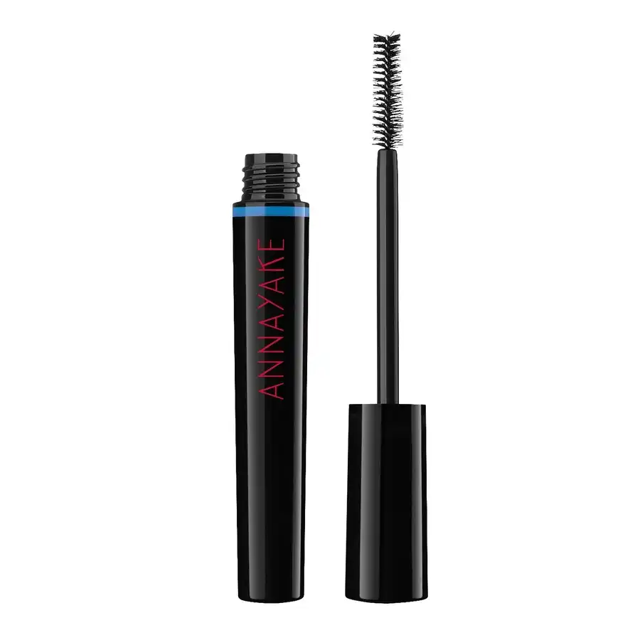 Annayake - Waterproof Máscaras de pestañas 8.5 ml BLACK - Annayake - Comparador de precios