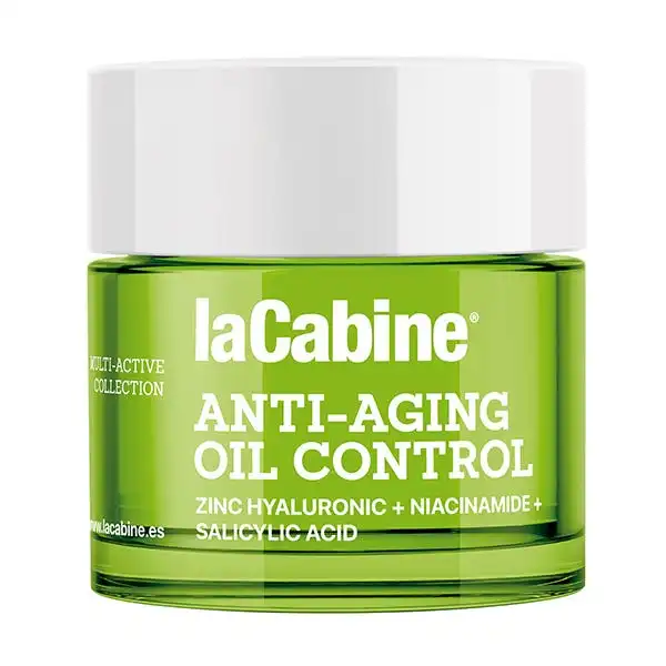 Anti-Aging Oil Control - LACABINE - Comparador de precios