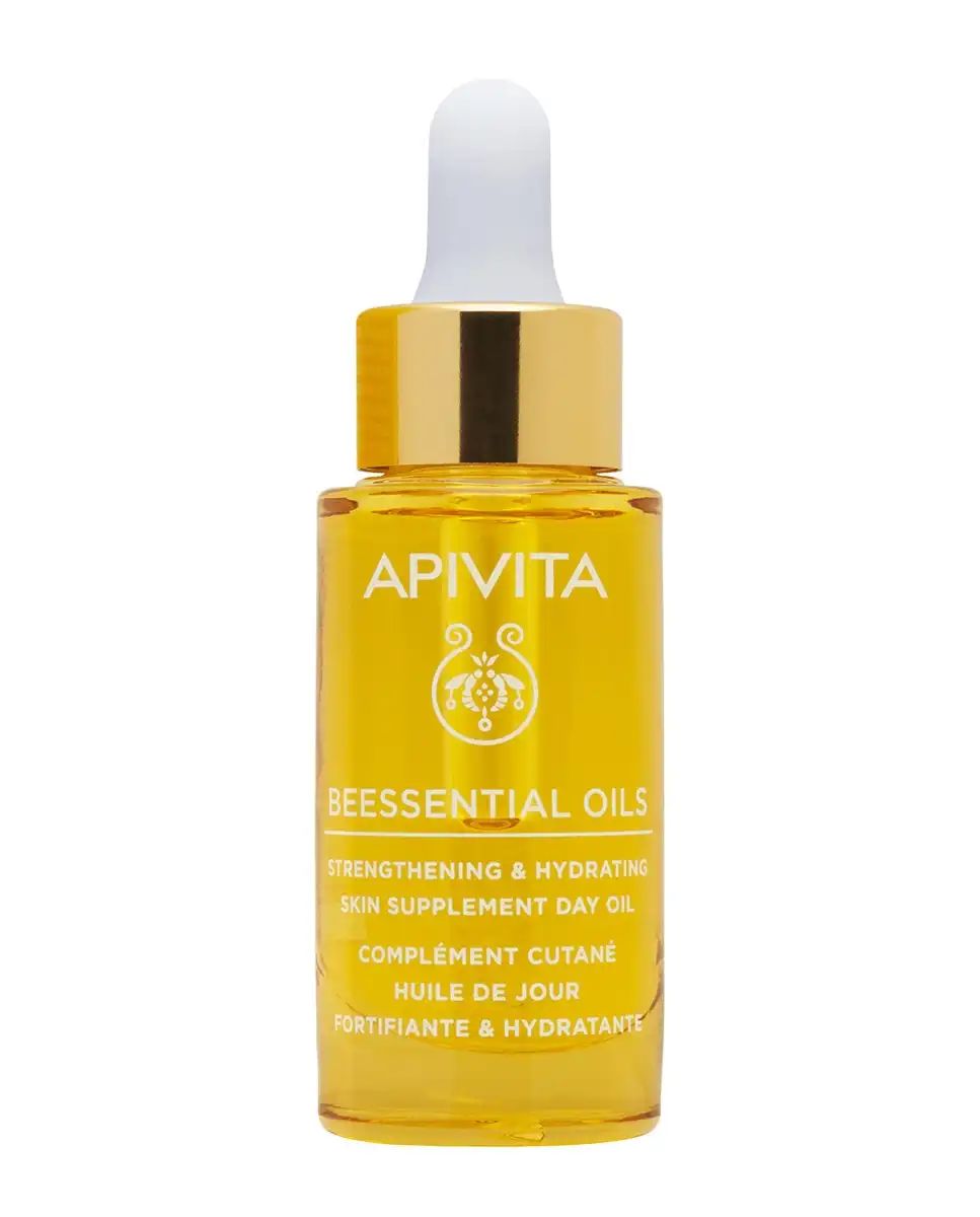 Apivita - Aceite De Día Beessential Oils 15 Ml - Apivita - Comparador de precios