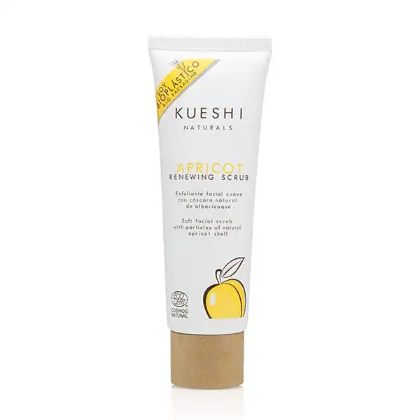 Apricot Renewing Scrub - Kueshi - Comparador de precios