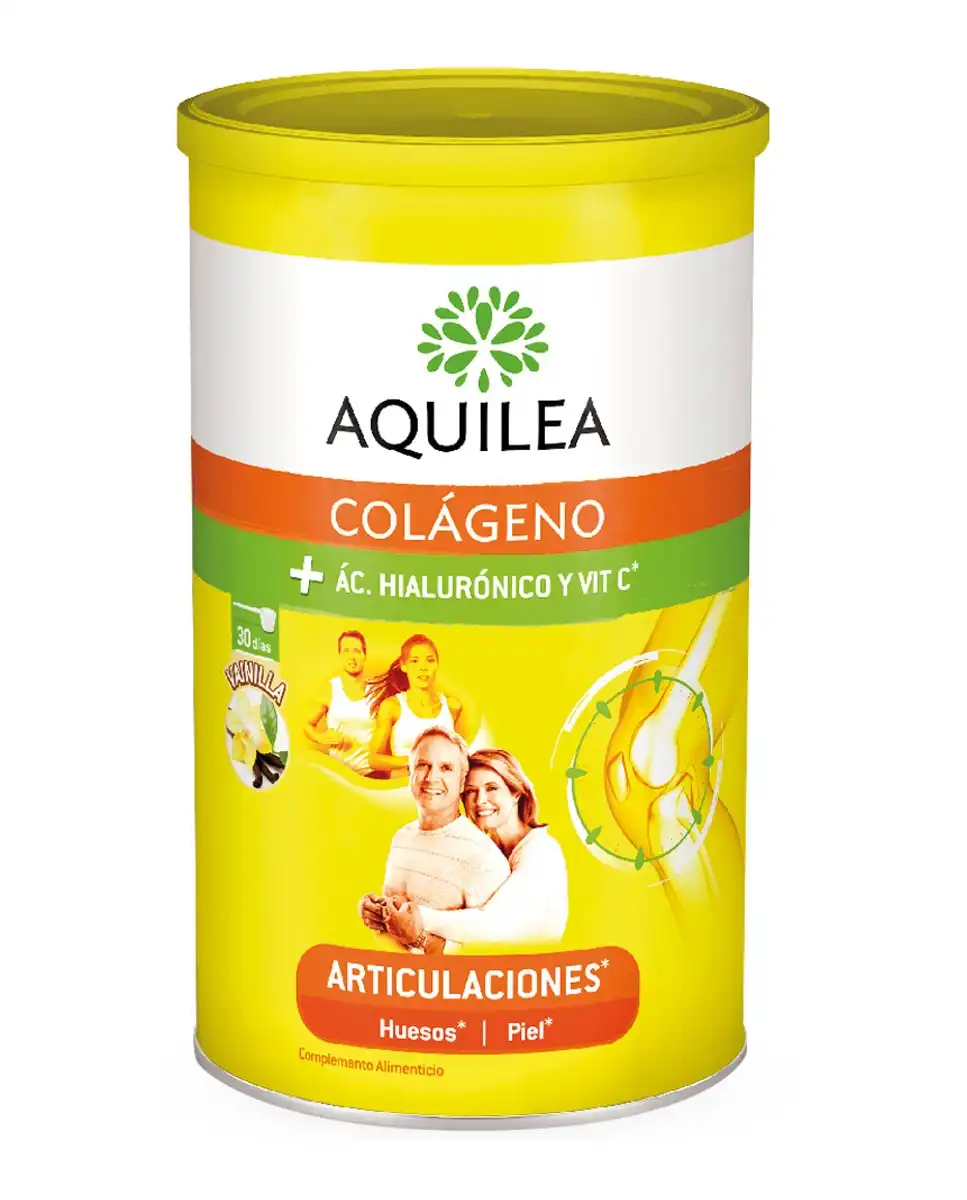 Aquilea - Colágeno - Aquilea - Comparador de precios