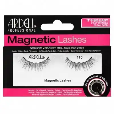 Ardell Ardell Pestañas Magnéticas Lash 110 - Ardell - Comparador de precios