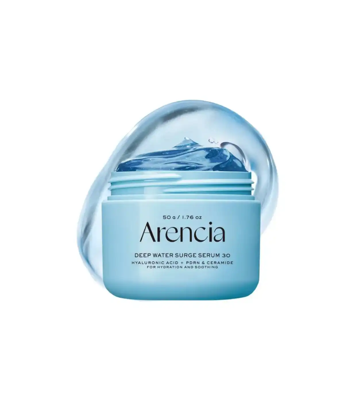 Arencia - Sérum hidratante Deep Water Surge Serum 30 - Arencia - Comparador de precios