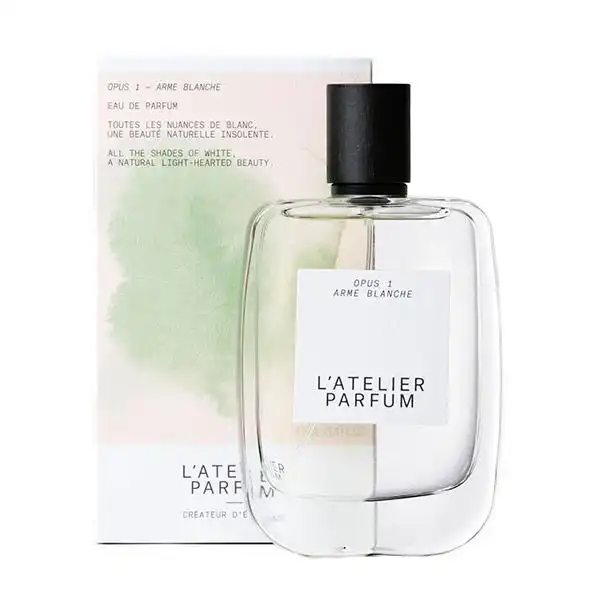 Arme Blanche 100Ml - L ATELIER PARFUM PARIS - Comparador de precios