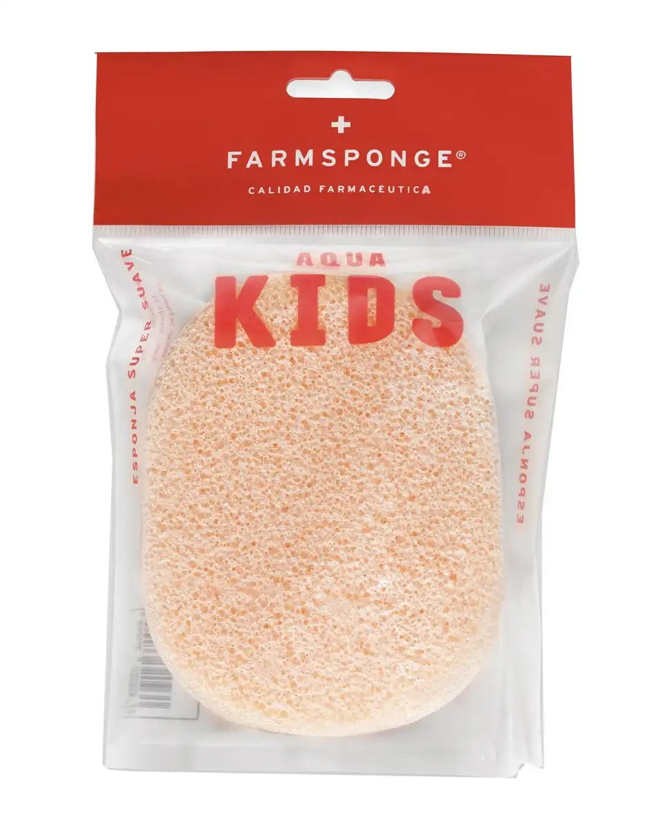 Aromya - Esponja Aqua Kids - Aromya - Comparador de precios