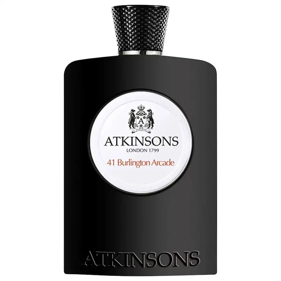Atkinsons - Eau de Parfum Collection 41 Burlington Arcade Perfumes 100 ml unisex - Atkinsons - Comparador de precios