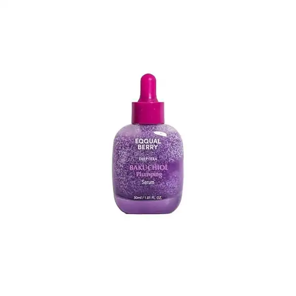 Bakuchiol Plumping - Eqqualberry - Comparador de precios