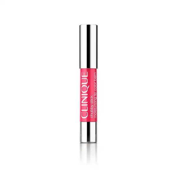 Bálsamo Labios Chubby Stick BURSTING BLOSSOM - Clinique - Comparador de precios