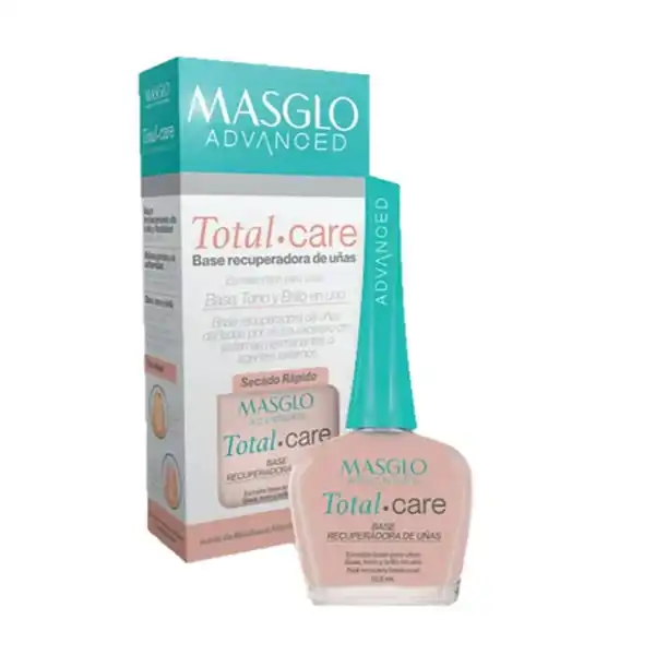 Base Total Care Advance - MASGLO - Comparador de precios
