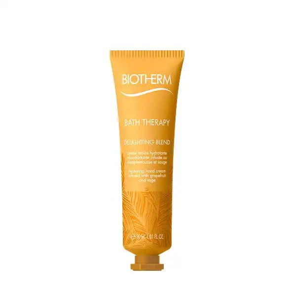 Bath Therapy Delighting Blend - Biotherm - Comparador de precios