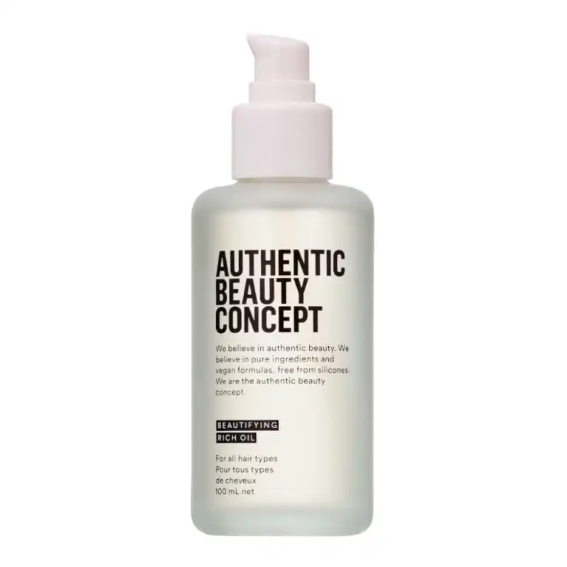 Beautifying Rich Oil - 100 ml - Authentic Beauty Concept - Authentic Beauty Concept - Comparador de precios
