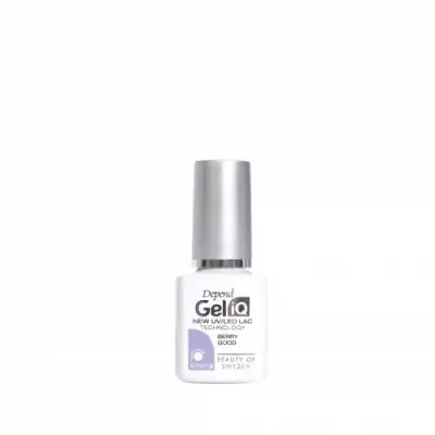 Beter Esmalte Gel IQ Berry Good, 11 ml - Beter - Comparador de precios