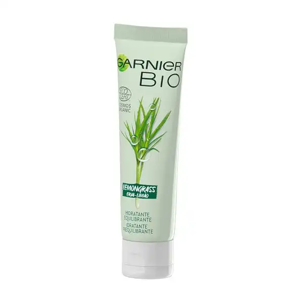 Bio Crema Hidratante Equilibrante Lemongrass - Garnier - Comparador de precios