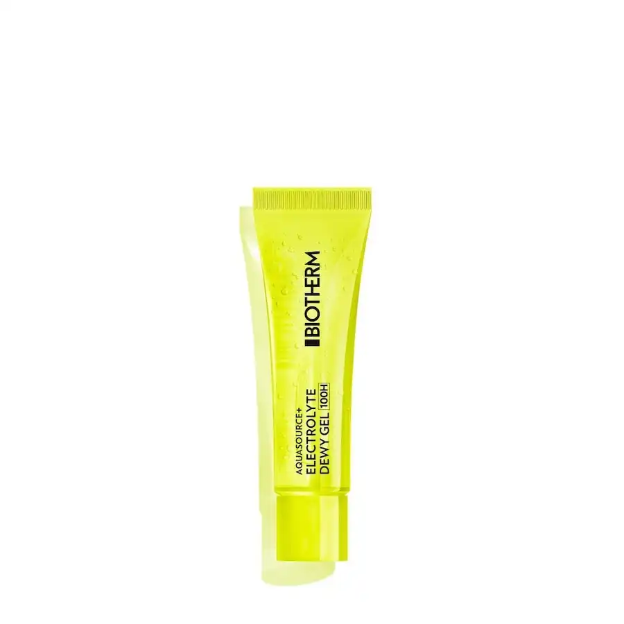 Biotherm - Aquasource + Electrolyte Dewy 100H Cremas faciales 30 ml unisex - Biotherm - Comparador de precios