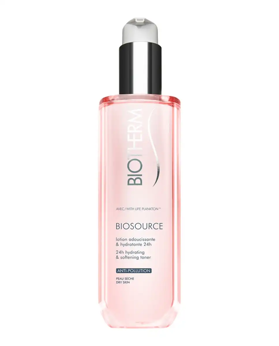 Biotherm - Tónico Facial Biosource Piel Seca - Biotherm - Comparador de precios