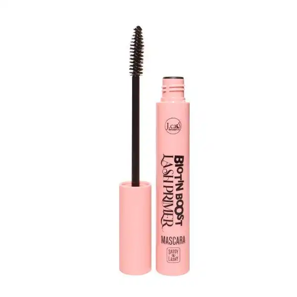 Biotin Boost Lash Primer - J.CAT - Comparador de precios