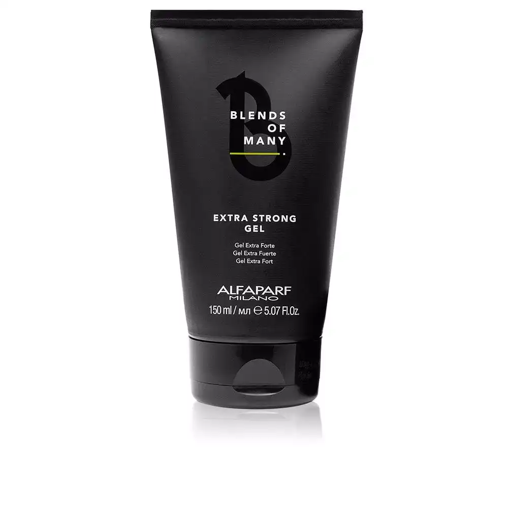 Blends Of Many extra strong gel 150 ml - ALFAPARF MILANO - Comparador de precios