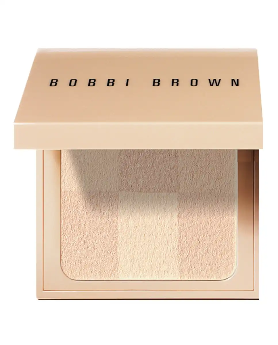 Bobbi Brown - Iluminador Nude Finish Illuminating Powder - Bobbi Brown - Comparador de precios