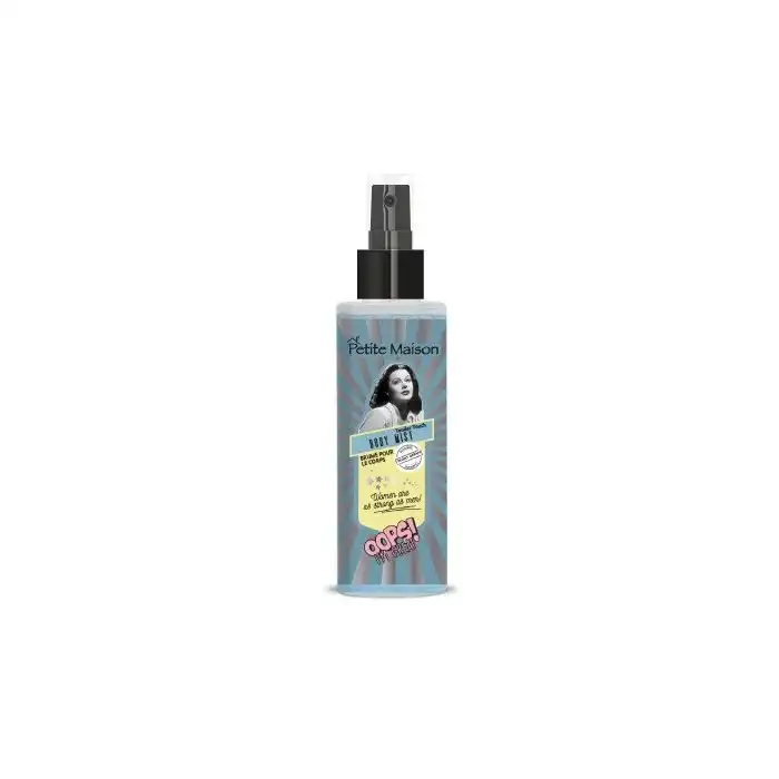 Body Mist Peony Dream Bruma Corporal 155 ml - Petite Maison - Comparador de precios