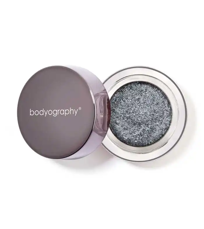 Bodyography - Pigmentos Prensados Glitter - Soiree - Bodyography - Comparador de precios