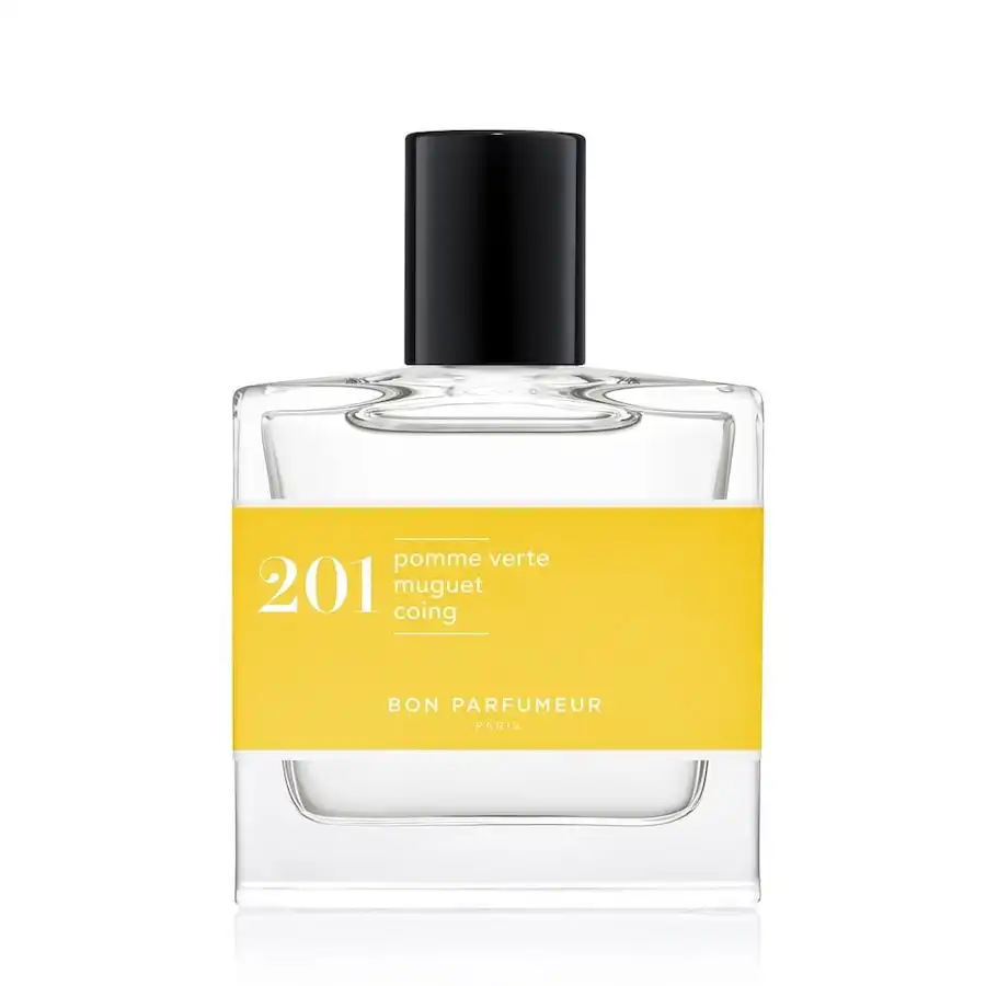 Bon Parfumeur - Fruity No. 201 Manzana Verde, Lirio del Valle, Pera Perfumes unisex 30 ml unisex - Bon Parfumeur - Comparador de precios