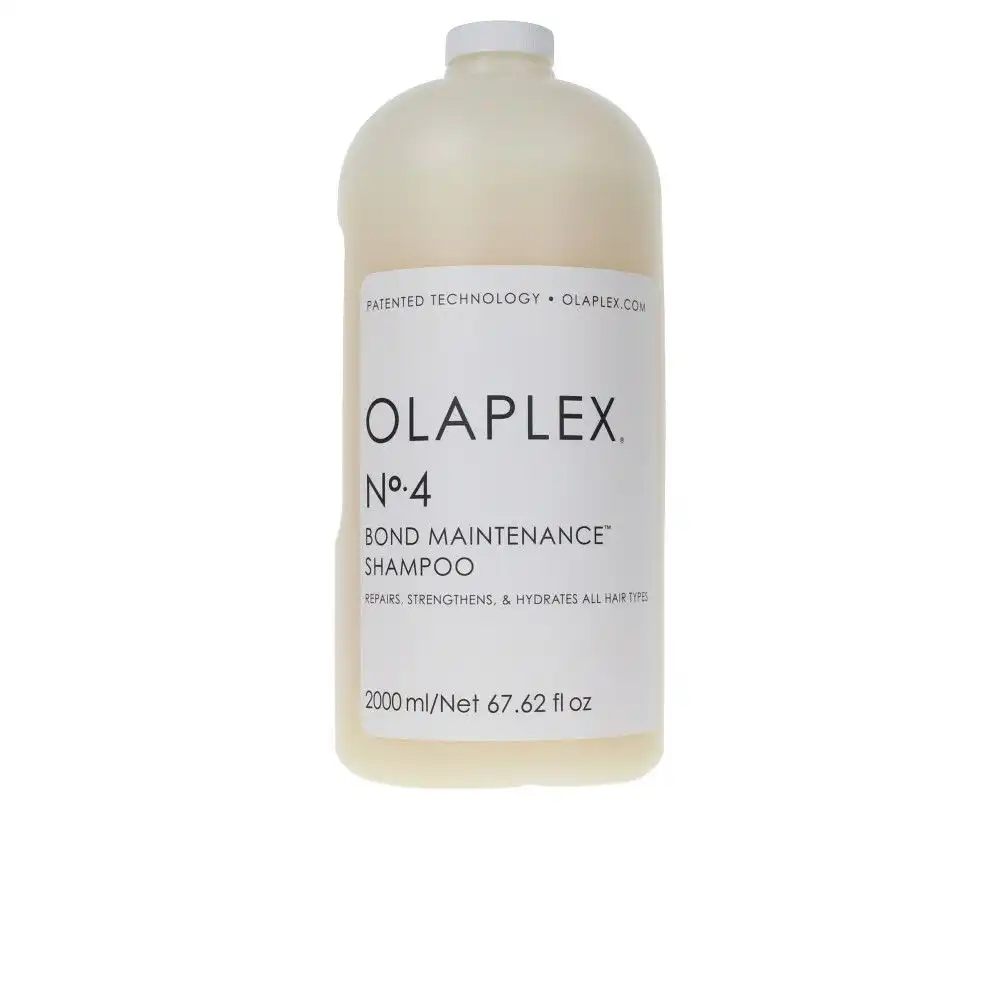 Bond Maintenance shampoo nº4 2000 ml - Olaplex - Comparador de precios