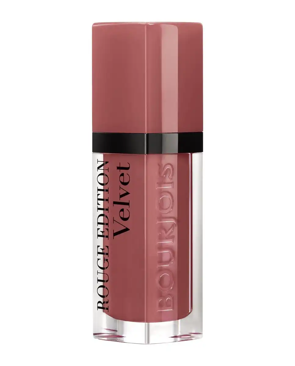 Bourjois - Barra De Labios Rouge Edition Velvet - Bourjois - Comparador de precios