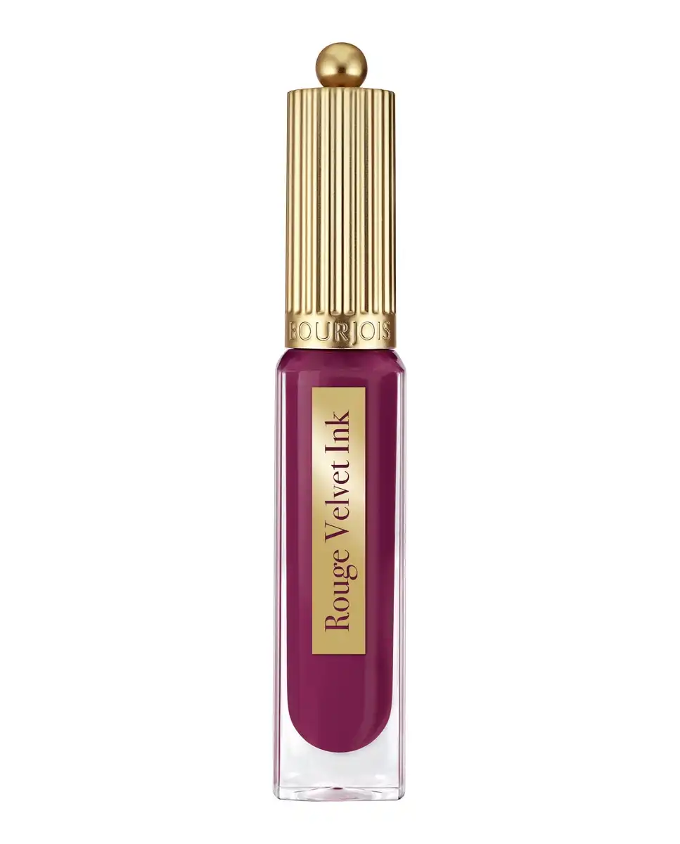 Bourjois - Labial Líquido Mate Velvet Ink Lip - Bourjois - Comparador de precios
