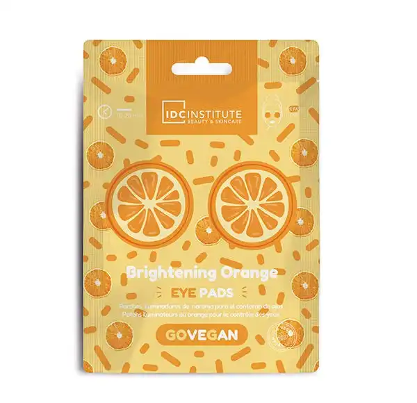 Brightening Orange - IDC INSTITUTE - Comparador de precios
