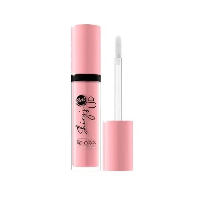 Brillo de Labios Shiny's Up - Bell - Comparador de precios